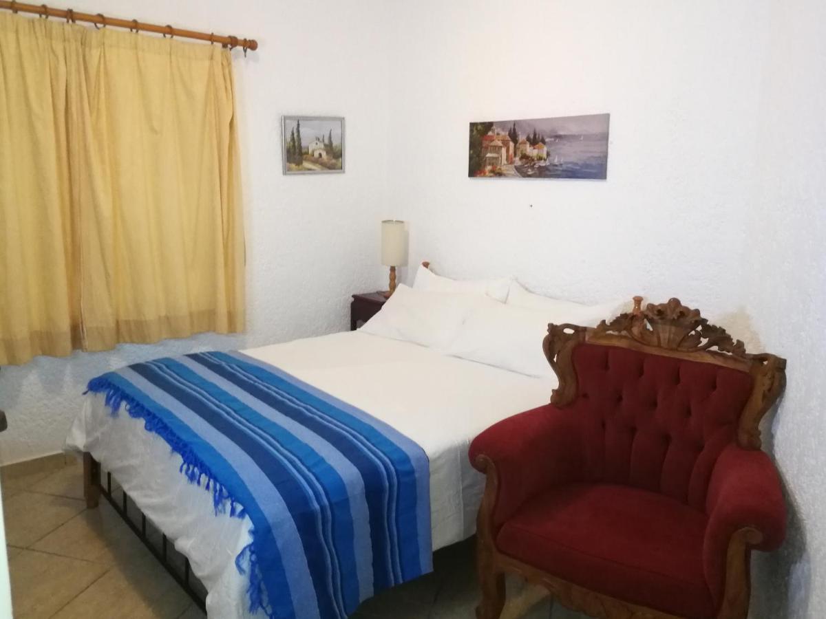 Le Palmier Holidays Flic-en-Flacq Dış mekan fotoğraf